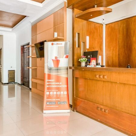 Reddoorz Syariah @ Jalan Simpang Gajayana Ξενοδοχείο Μαλάνγκ Εξωτερικό φωτογραφία