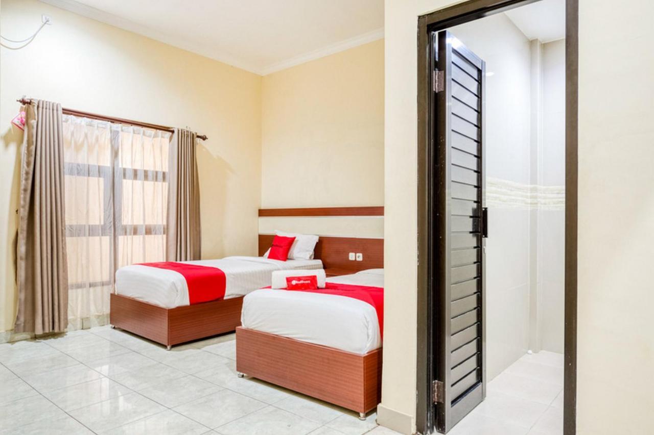 Reddoorz Syariah @ Jalan Simpang Gajayana Ξενοδοχείο Μαλάνγκ Εξωτερικό φωτογραφία